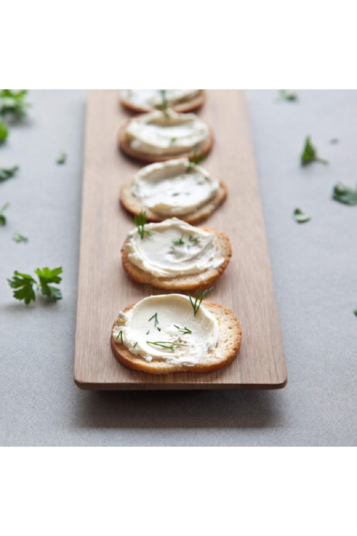 7 Days - Bagel Chips - ROASTED GARLIC - 90g
