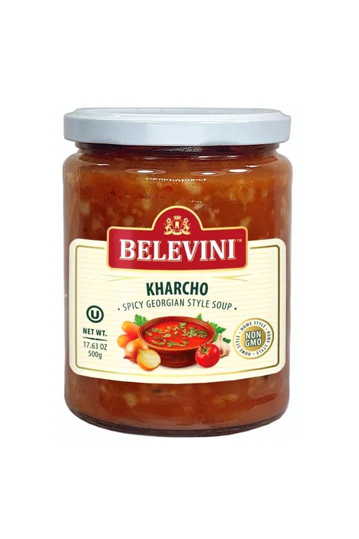BELEVINI - KHARCHO - Spicy Georgian Style Soup - 500g