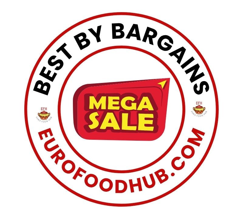 Best-By-Bargains