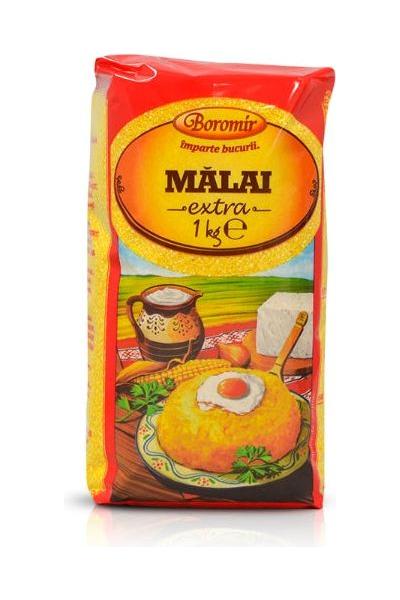 Corn Flour EXTRA BOROMIR - MALAI EXTRA 1kg