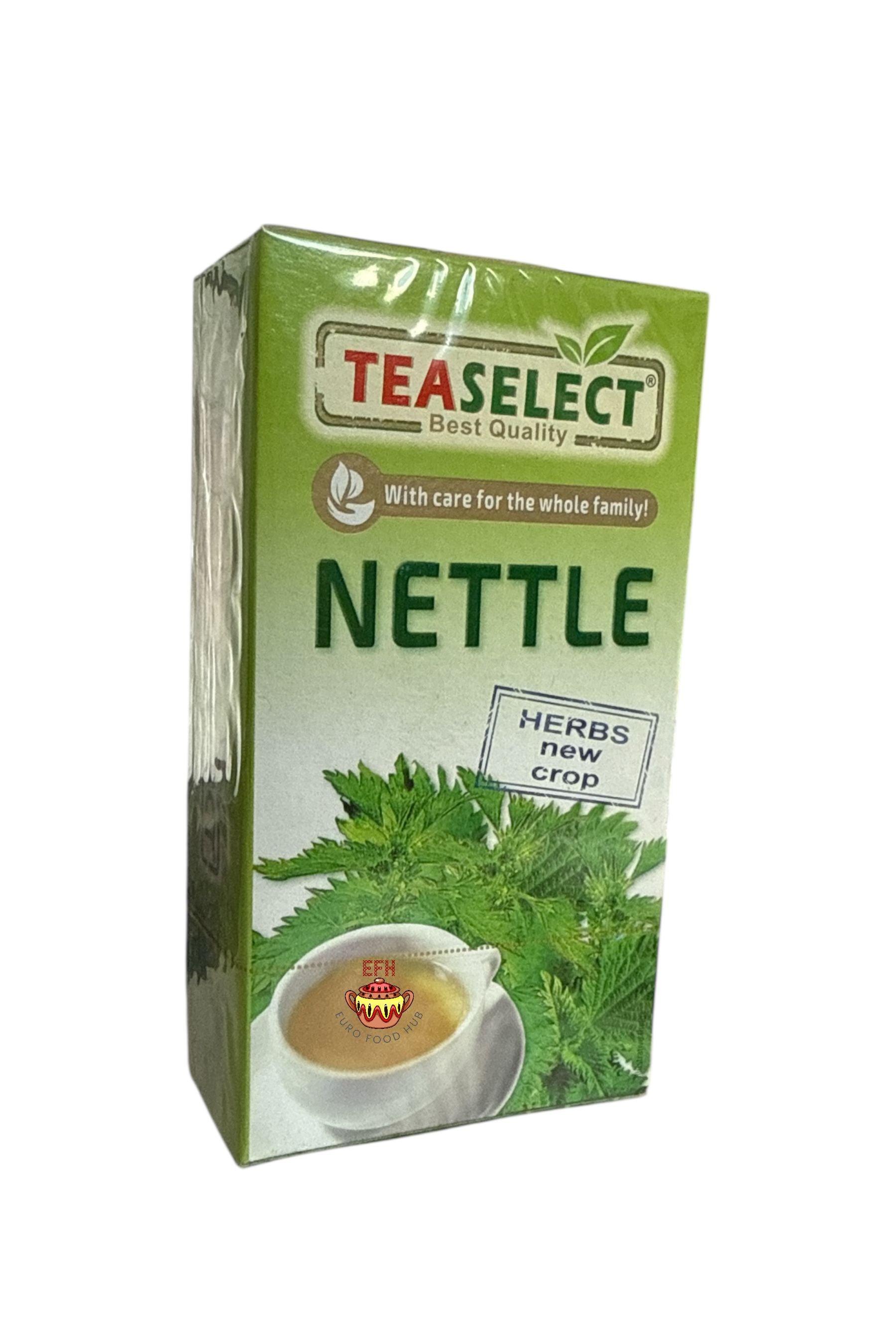 Teaselect TEA - NETTLE - KOPRIVA