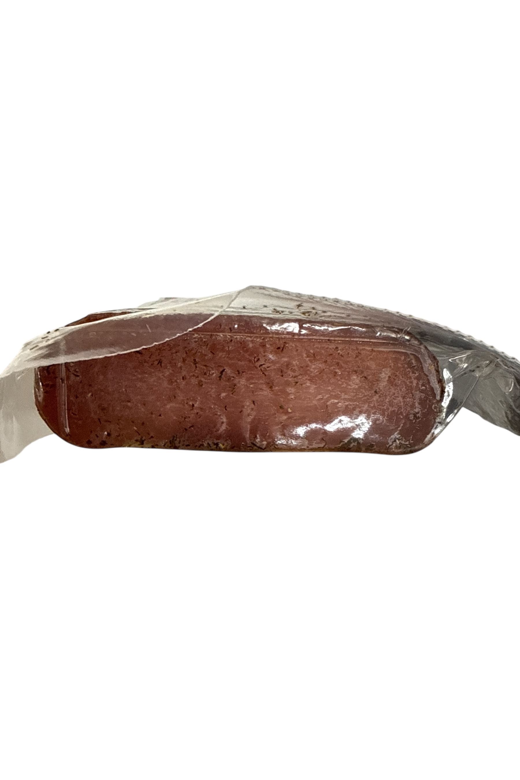 Bulgarian Traditional Dry Cured Pork Filet - ELENA - V&G