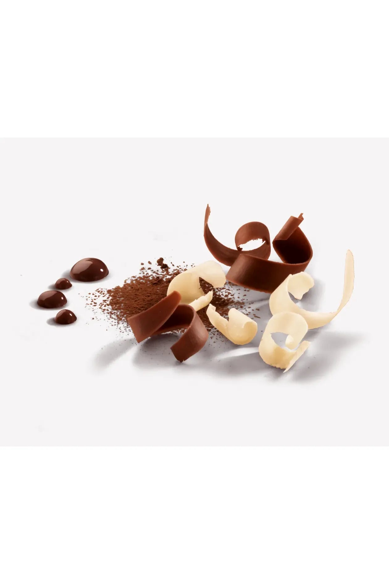 Balconi - TORTA CHOCO DESSERT - Sponge Cake - 400g