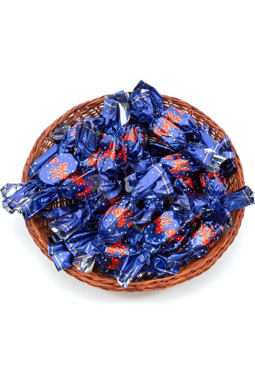 Classic Romanian Candies with Coconut - ChocoPack - 350g