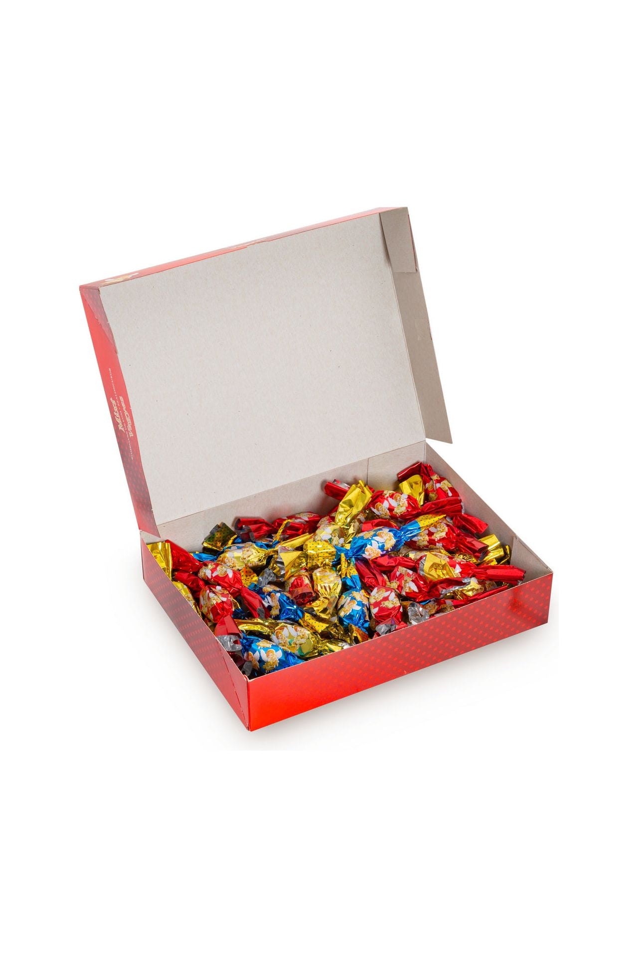 Candy Box - ChocoPack - Assorted Jelly Candies - 800g