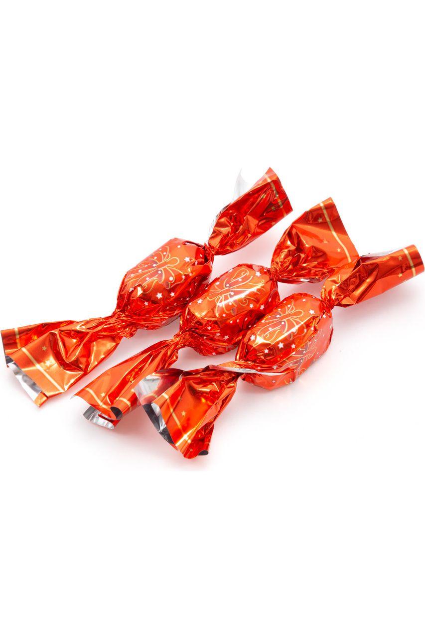 Classic Romanian Candies with STRAWBERRY - ChocoPack - 350g