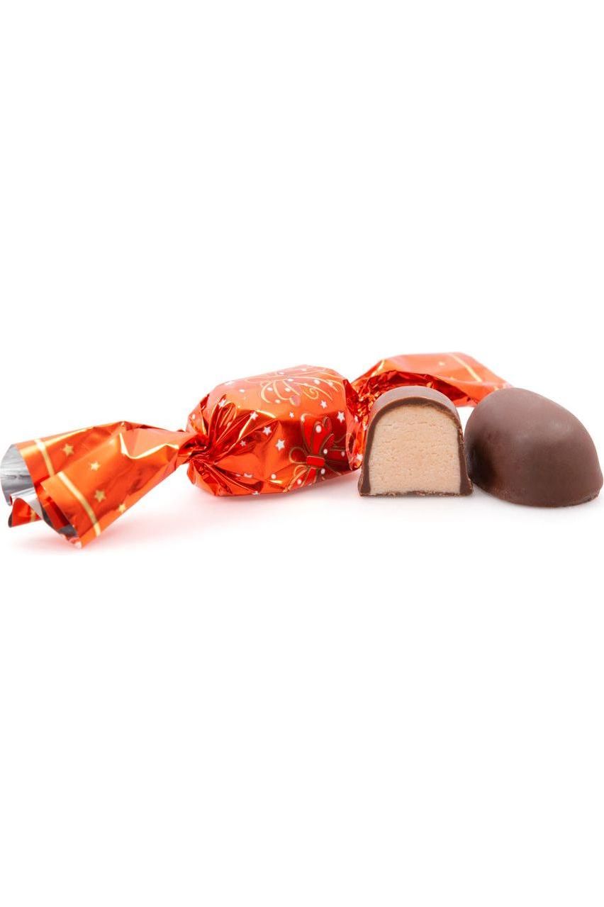 Classic Romanian Candies with STRAWBERRY - ChocoPack - 350g