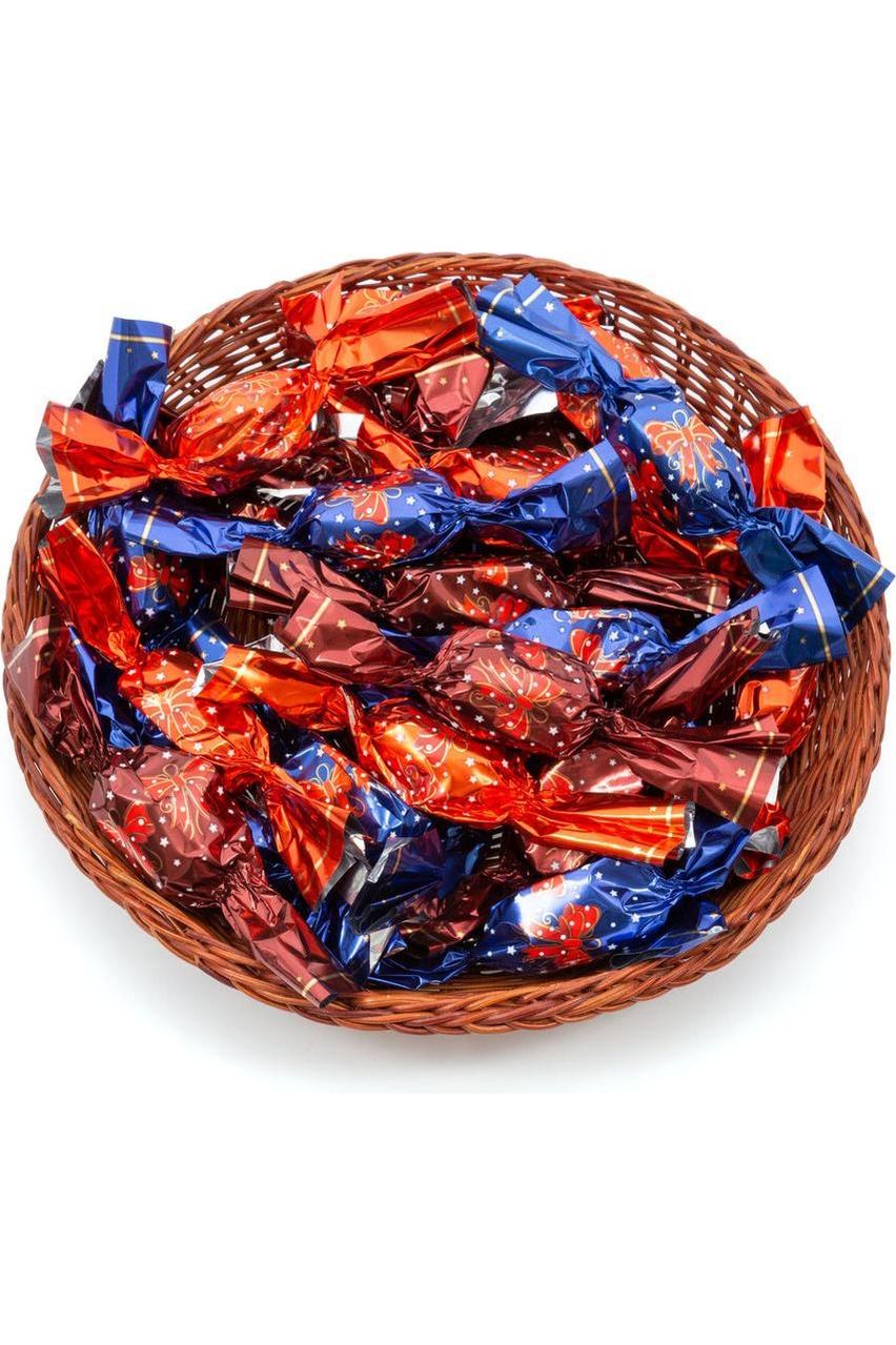 Classic Romanian Candies with ASSORTED - ChocoPack - 350g