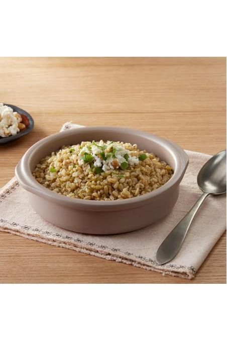 DURU - FREEKEH - Green Roasted Wheat - 450g