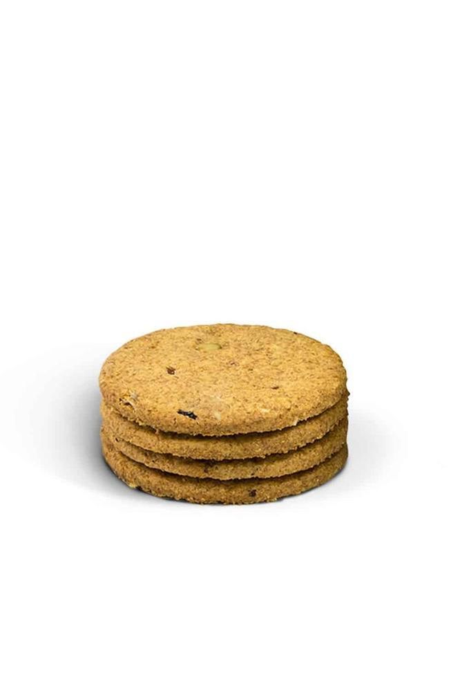 GULLON - Digestive Cookies - MUESLI - 365g
