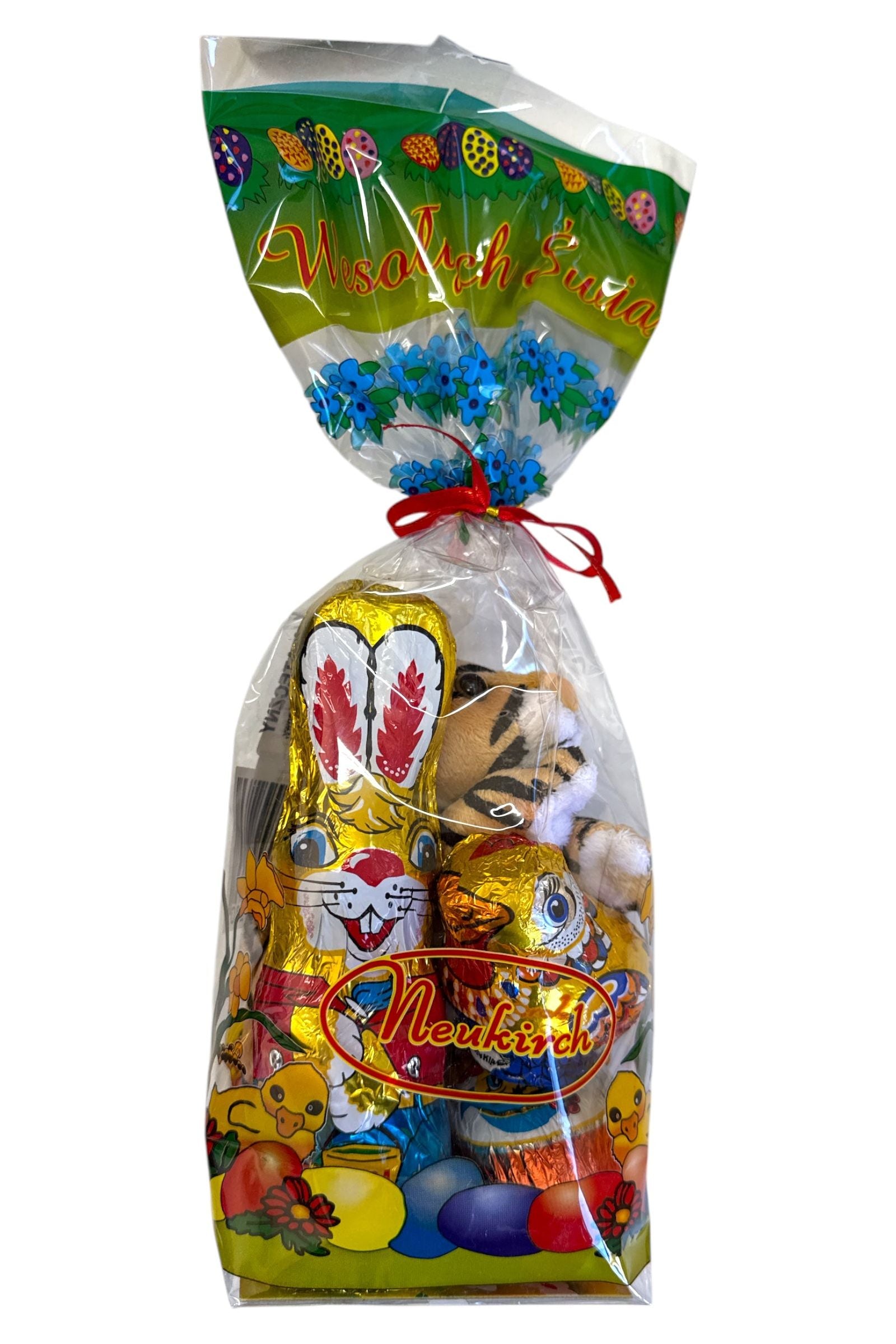 Easter Chocolates + TOY Gift Package - Neukirch