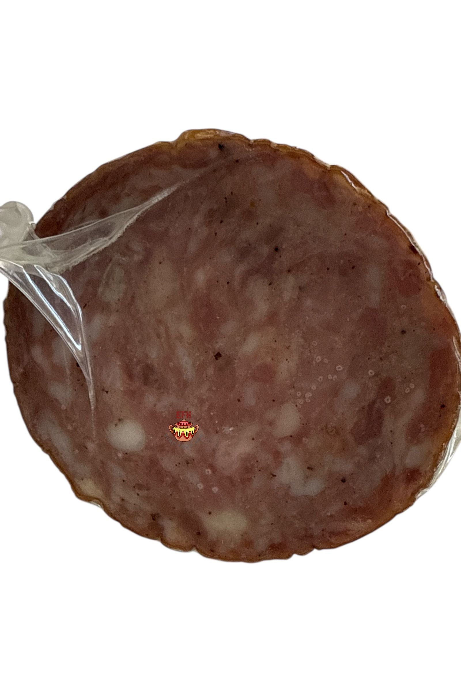 Bulgarian Hard Salami - SHPEK - IQM