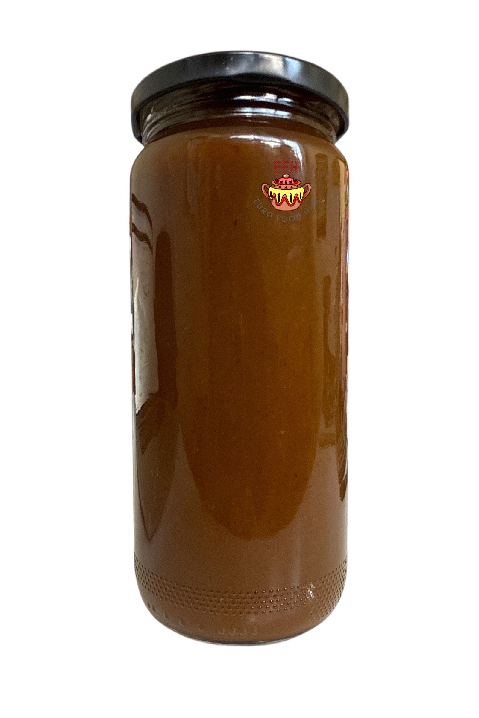 Unkus - HAWTHORN MARMALADE - 580g
