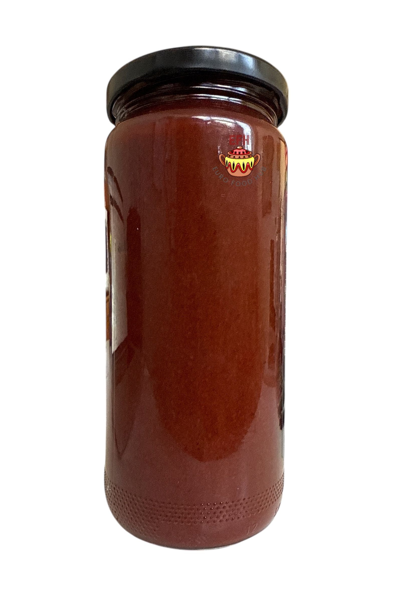 Unkus - CORNELIAN MARMALADE - 580g