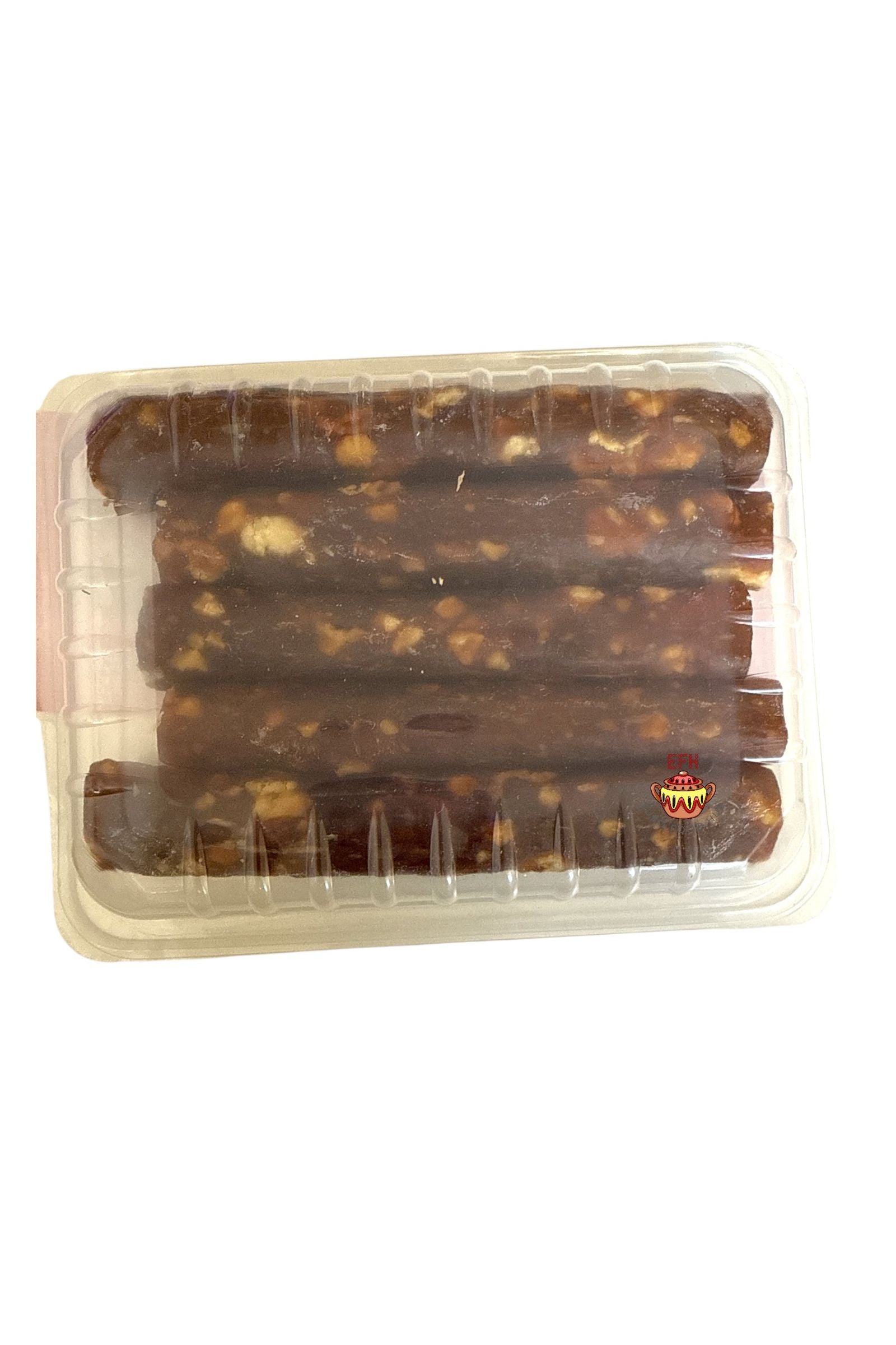 Floria - Cevizli Sucuk - Turkish GRAPE SAUSAGE with WALNUTS 400g