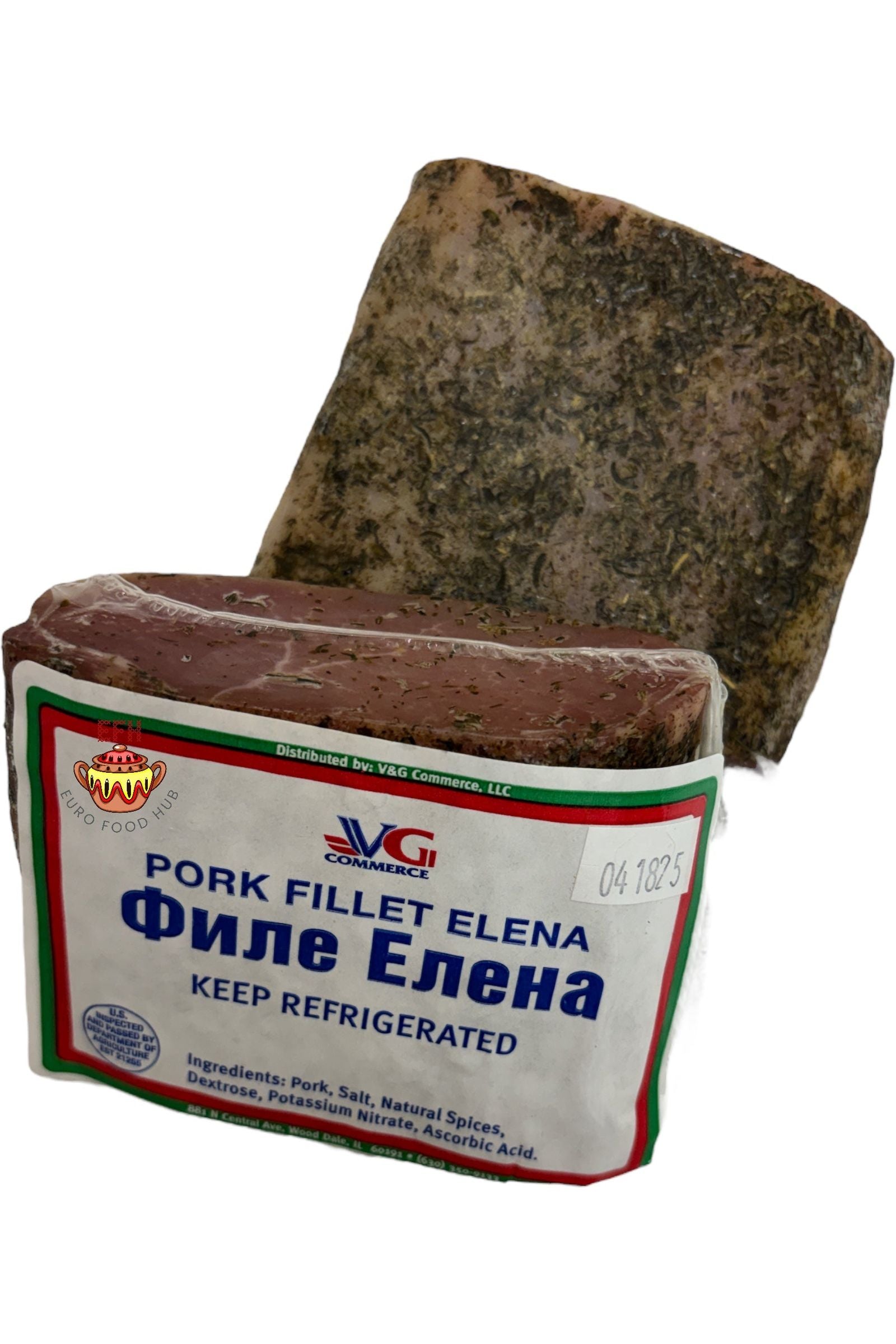 Bulgarian Traditional FILET ELENA - V&G