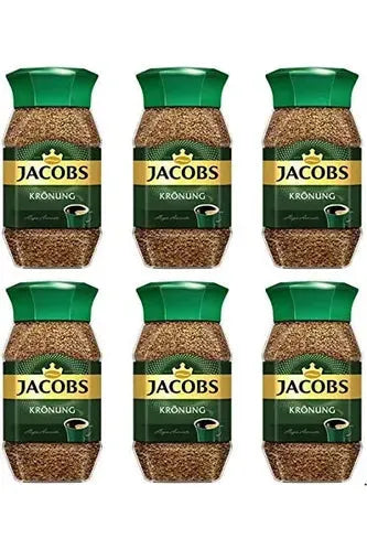 Jacobs KRONUNG Instant Coffee - 100g