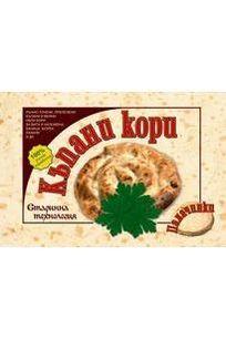 Handmade Pastry Sheets - KAPANI KORI - 700g