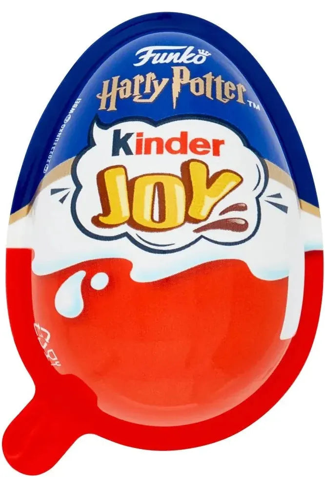 Kinder Joy - HARRY POTTER