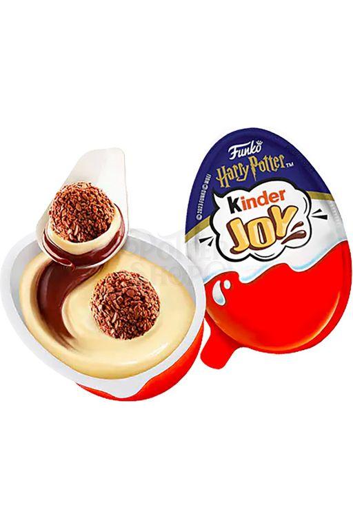 Kinder Joy - HARRY POTTER