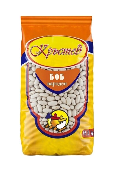 White Beans KRASTEV - NARODEN