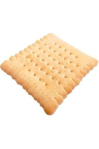 Plain Cookie Crackers - KRISTAL - 130g