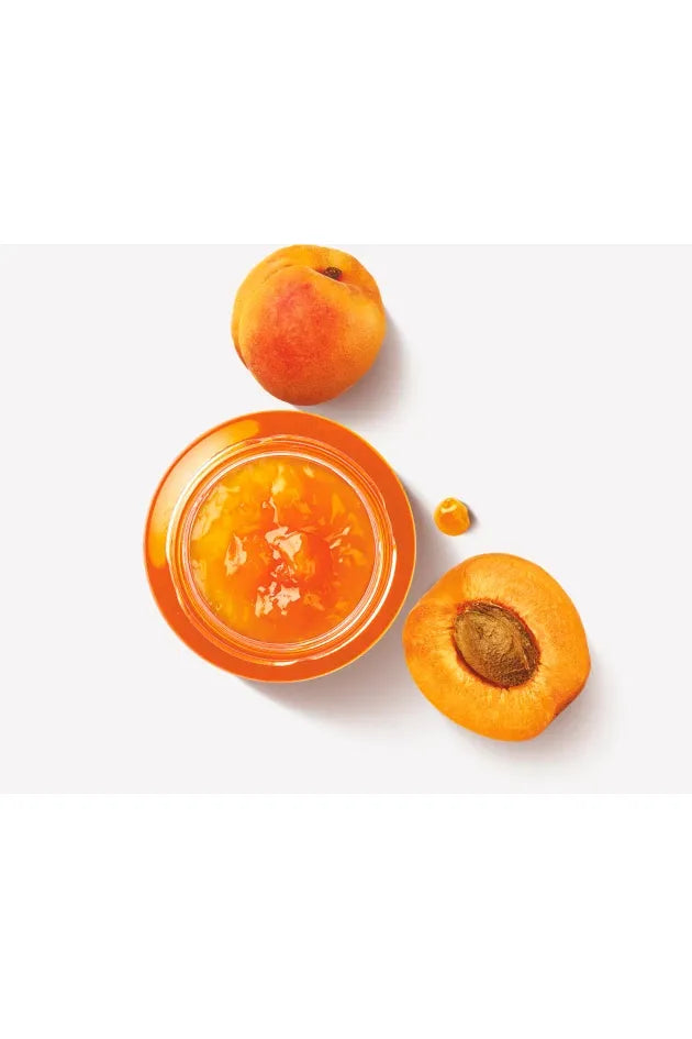 Balconi - CROSTATINA - Tartlet with APRICOT JAM - 6pcs/240g