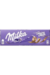 Milka Chocolate - Alpine Milk - 250g