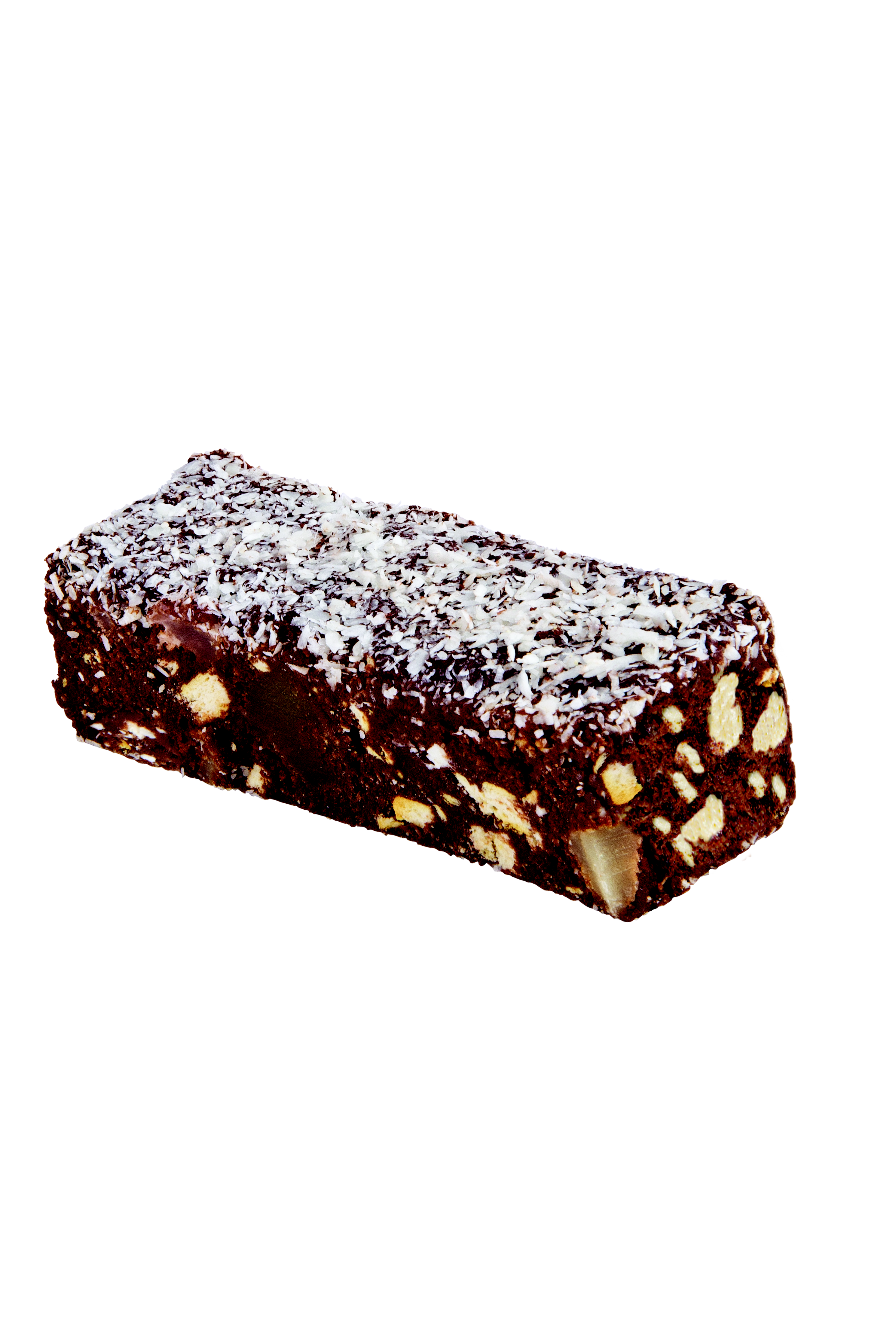 PanFood - SALAM De Biscuiti - Sweet Biscuit Roll - 65g