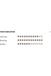 Davidoff - Type Espresso 57 - Instant Coffee - 100g