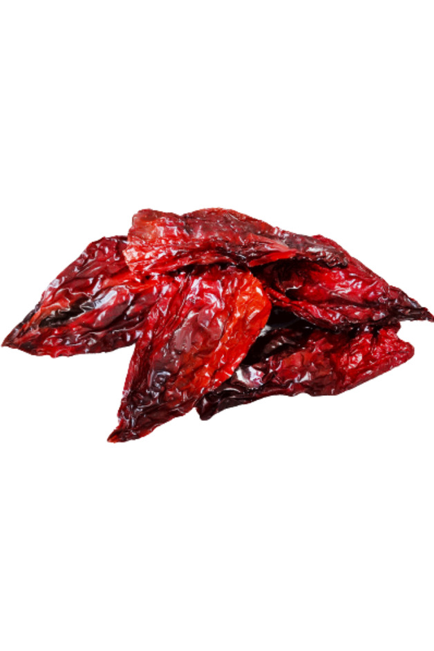 Dried Red Peppers - SERENA - 80g