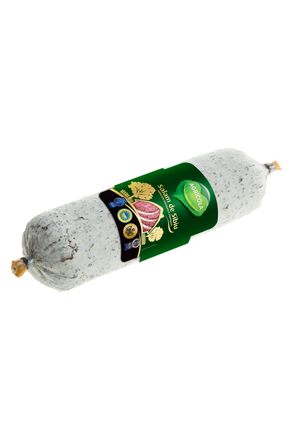 NEW! SALAM DE SIBIU from ROMANIA - Agricola 470g