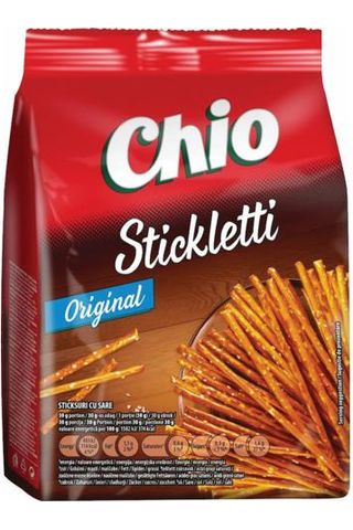 Stickletti CHIO - Original - 190g