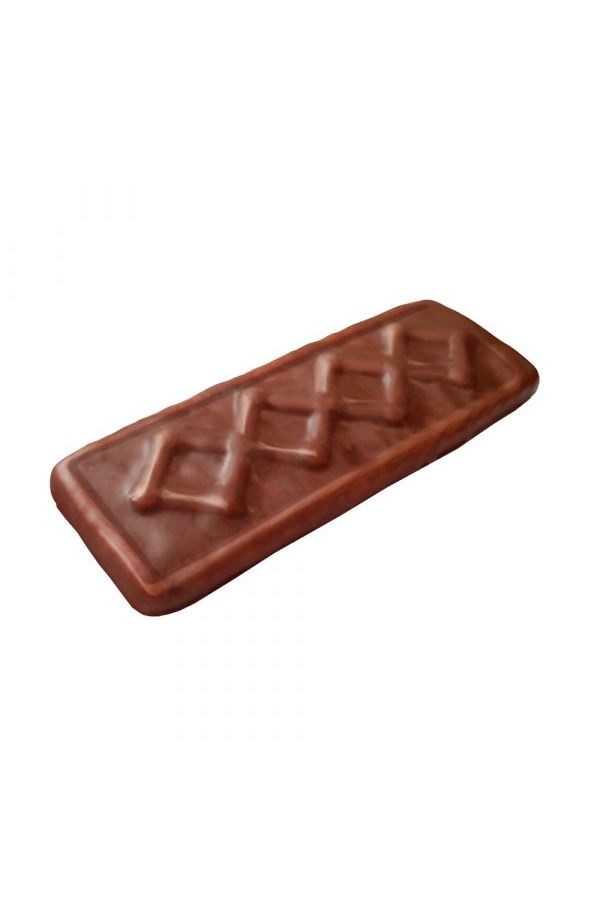 Kristal - SURPRISE - Milk & Cocoa Dipped Cookies