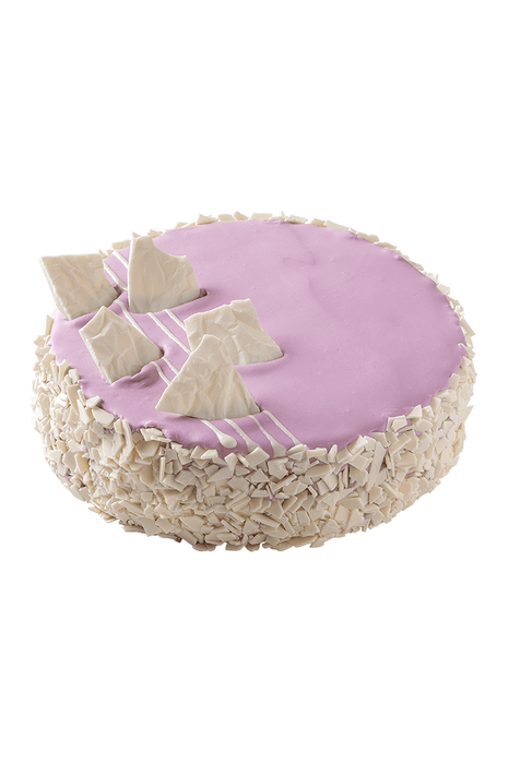 NEW! Biscuits Cake "BERRY CAKE" - 450g