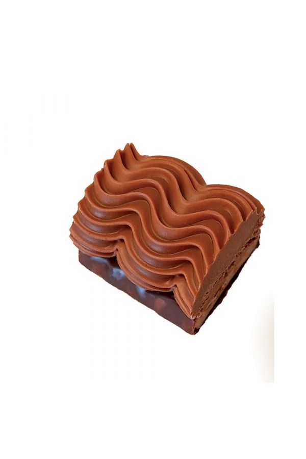 KRISTAL - Bulgarian Chocolates Box  - Pralines TRIMONTSIUM - 135g