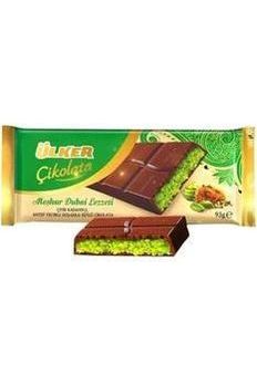 DUBAI Chocolate