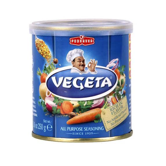 Podravka VEGETA - All Purpose Seasoning - 250g CAN