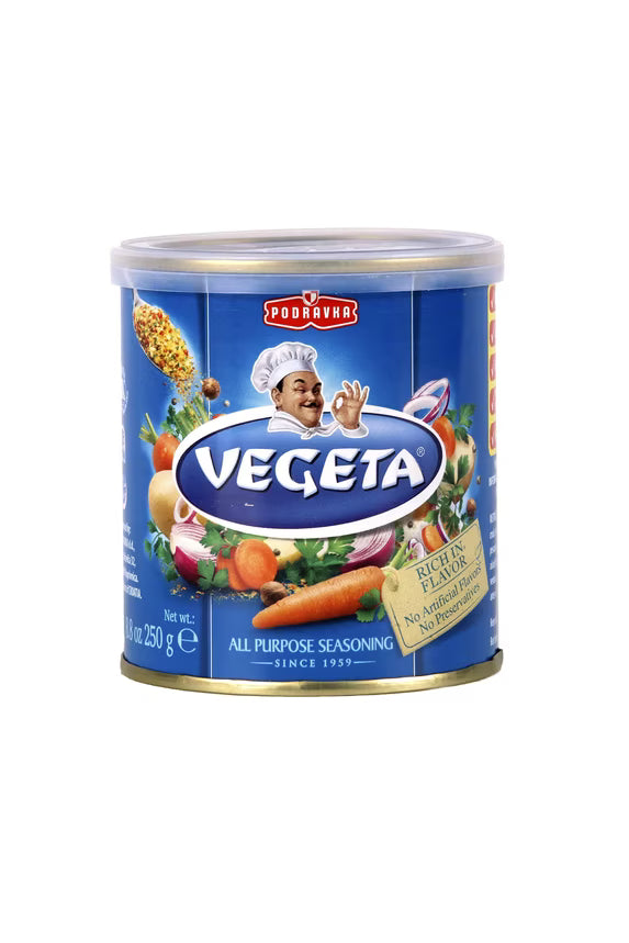 Podravka VEGETA - All Purpose Seasoning - 250g CAN