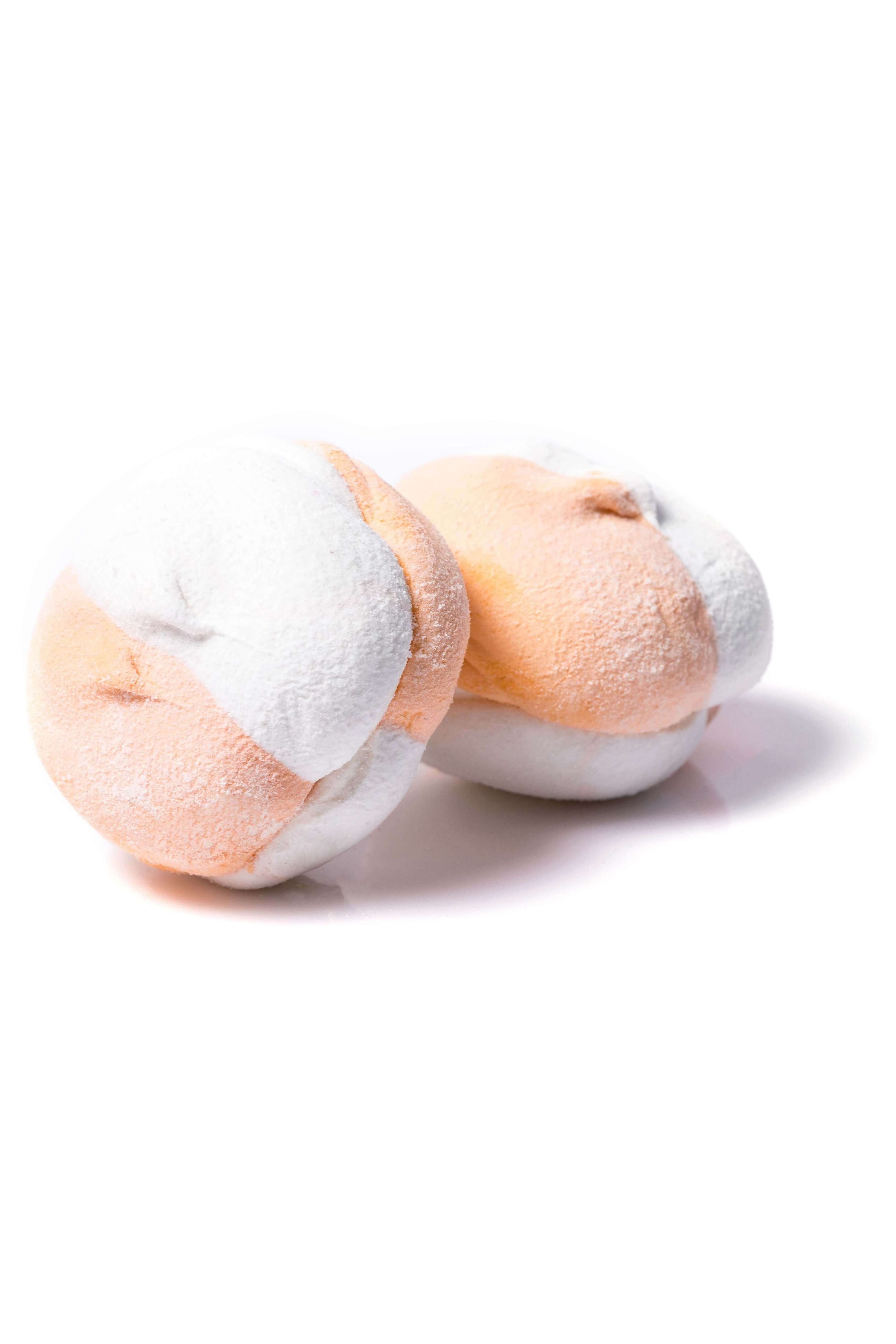 ZEPHYR - Marshmallow Dessert - with MANGO - 420g
