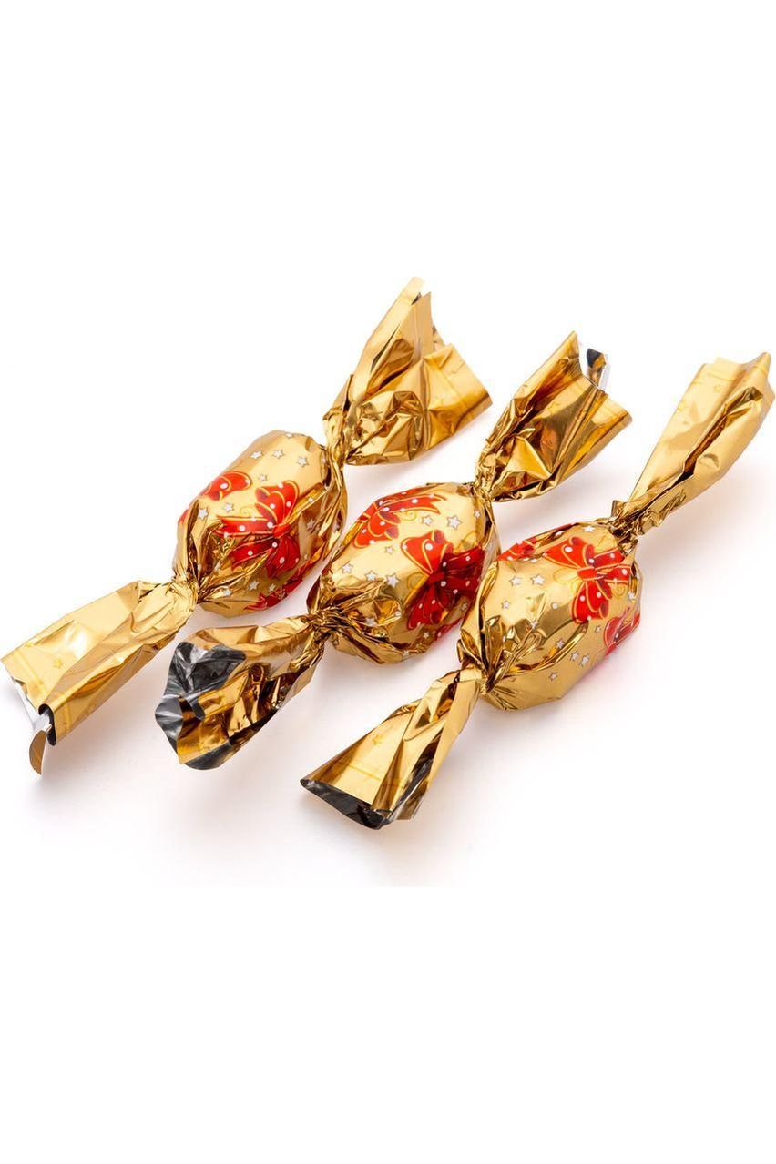 Classic Romanian Candies with CARAMEL - ChocoPack - 350g