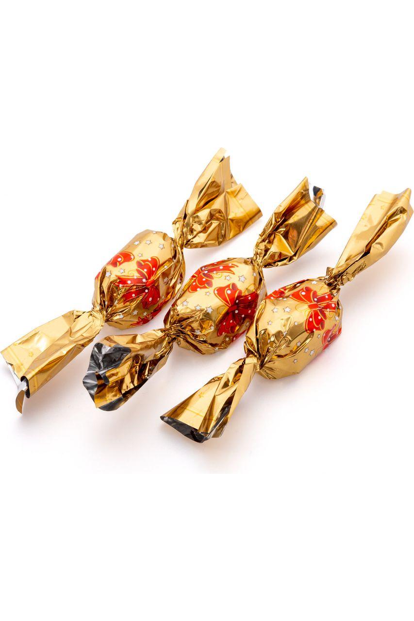 Classic Romanian Candies with CARAMEL - ChocoPack - 350g