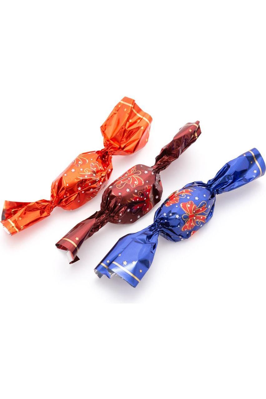 Classic Romanian Candies with ASSORTED - ChocoPack - 350g