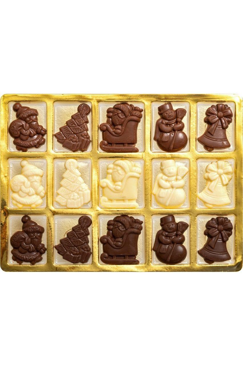 Candy Box - ChocoPack - BELL FIGURINES - Clopotel - 90g