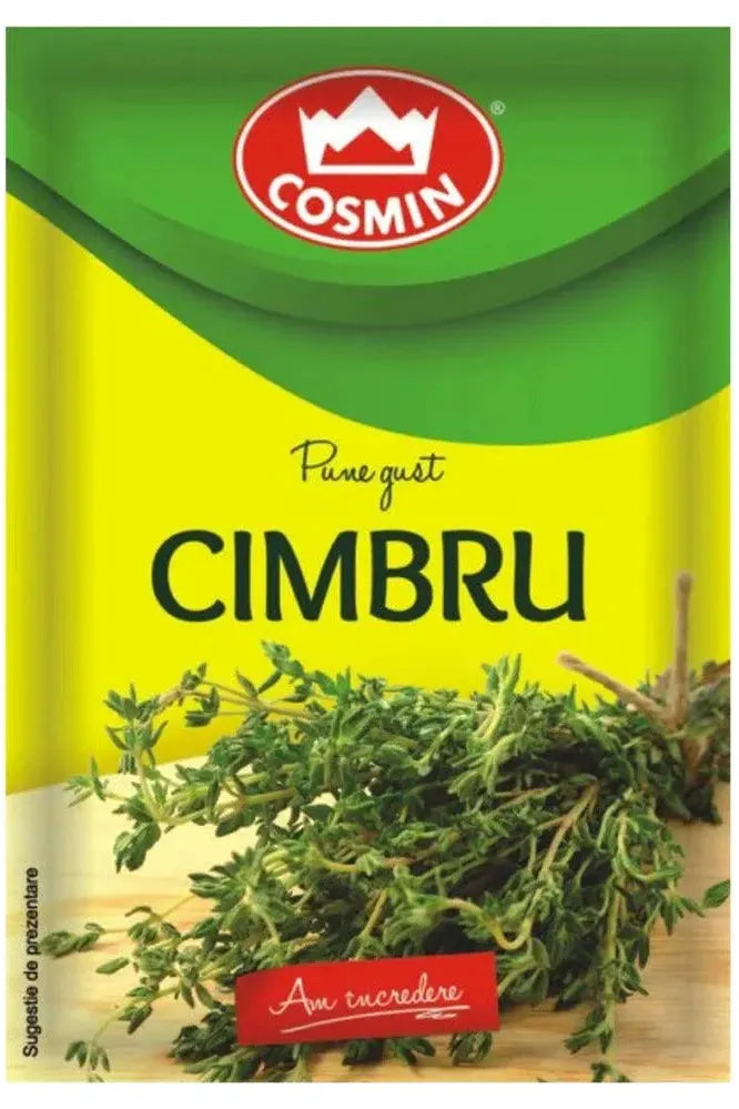 CIMBRU - Savory - Cosmin - 8g