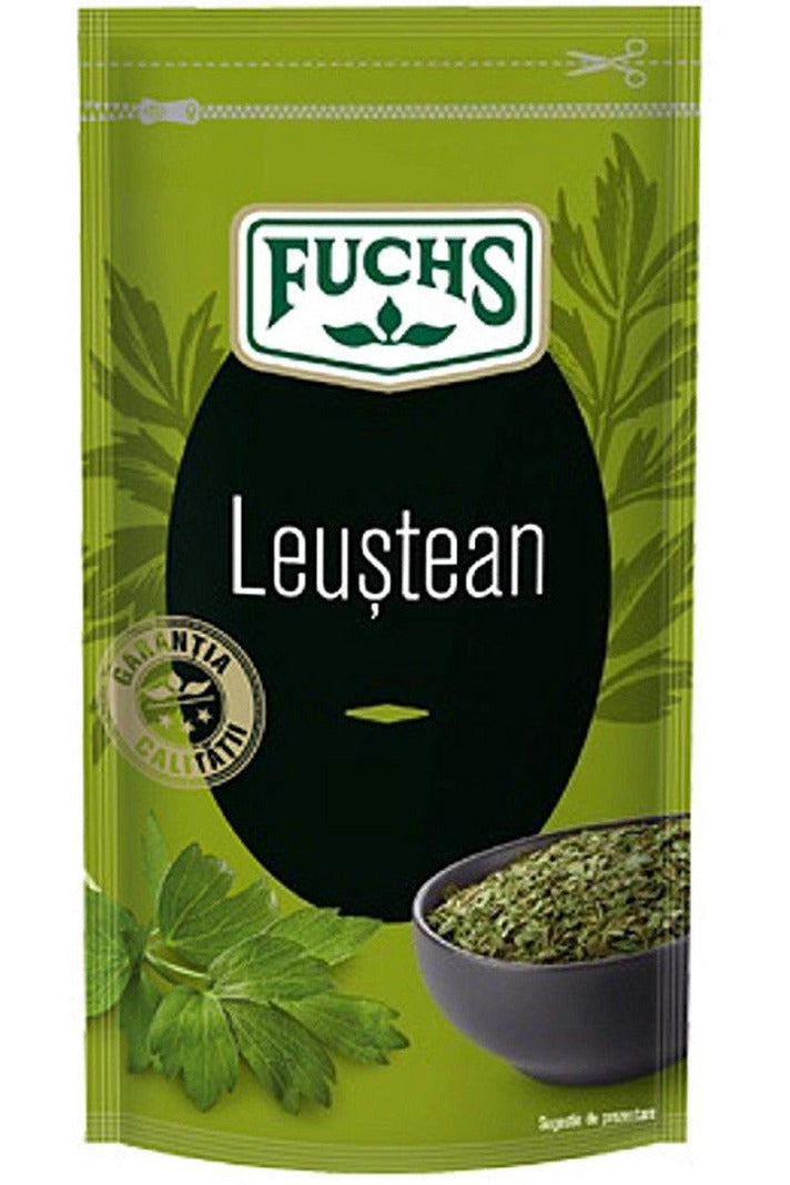 Leustean - LOVAGE - Fuchs - 11g