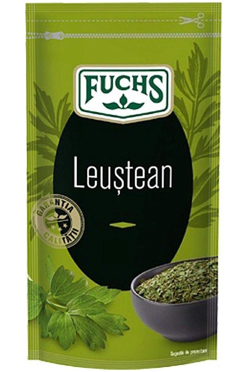 Leustean - LOVAGE - Fuchs - 11g