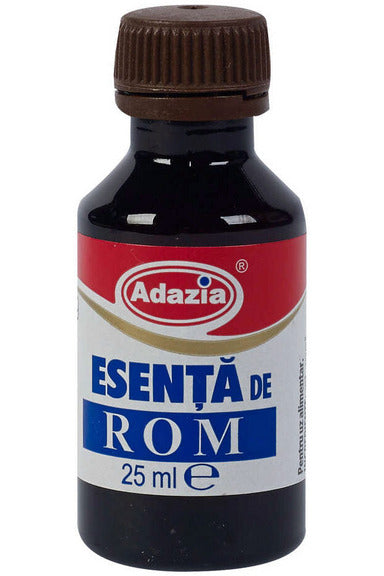 Adazia - Rum Essence - 25ml