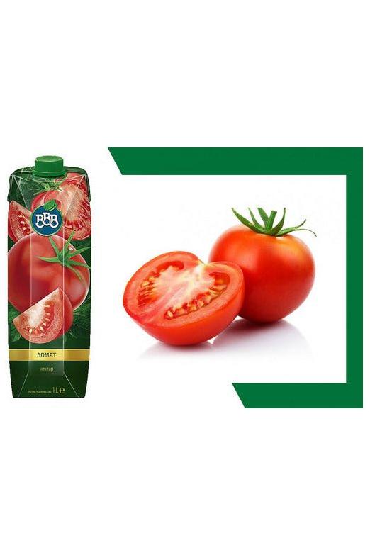 Tomato Nectar - BBB - 1L