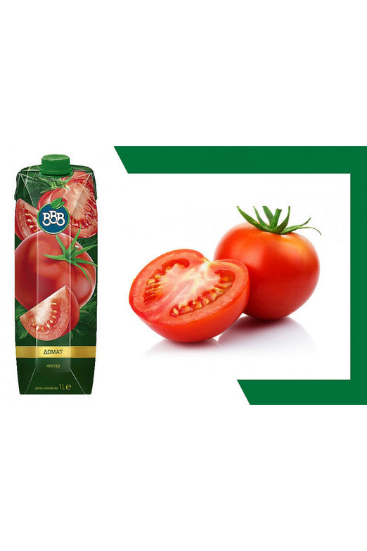 Tomato Nectar - BBB - 1L